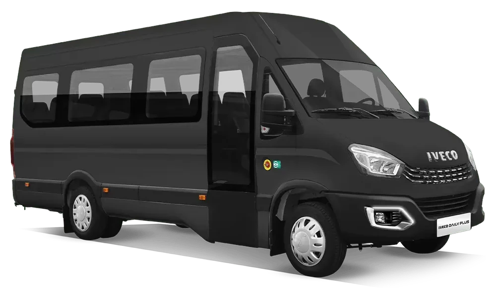 IVECO Daily Plus