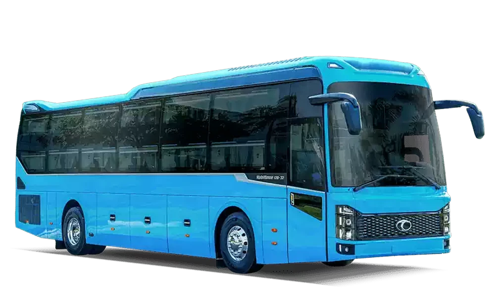 THACO Mobihome 120