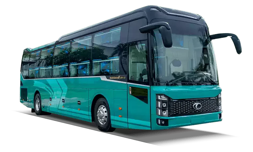THACO Mobihome S 120